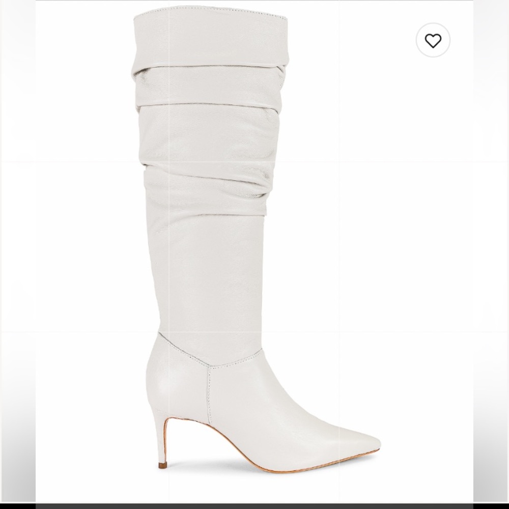 Schutz Ashlee Up Bootie